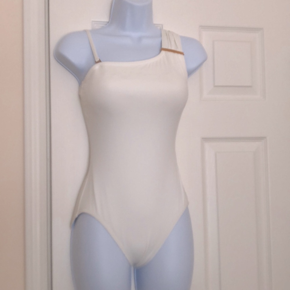 NEW Michael Kors One Piece Swimsuit
